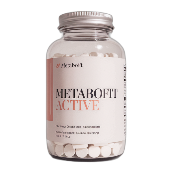 MetaboFit Active